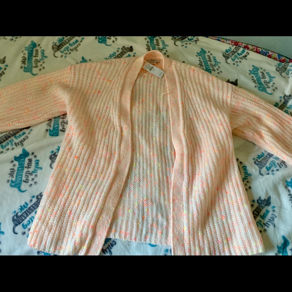 NWT American Eagle Cardigan